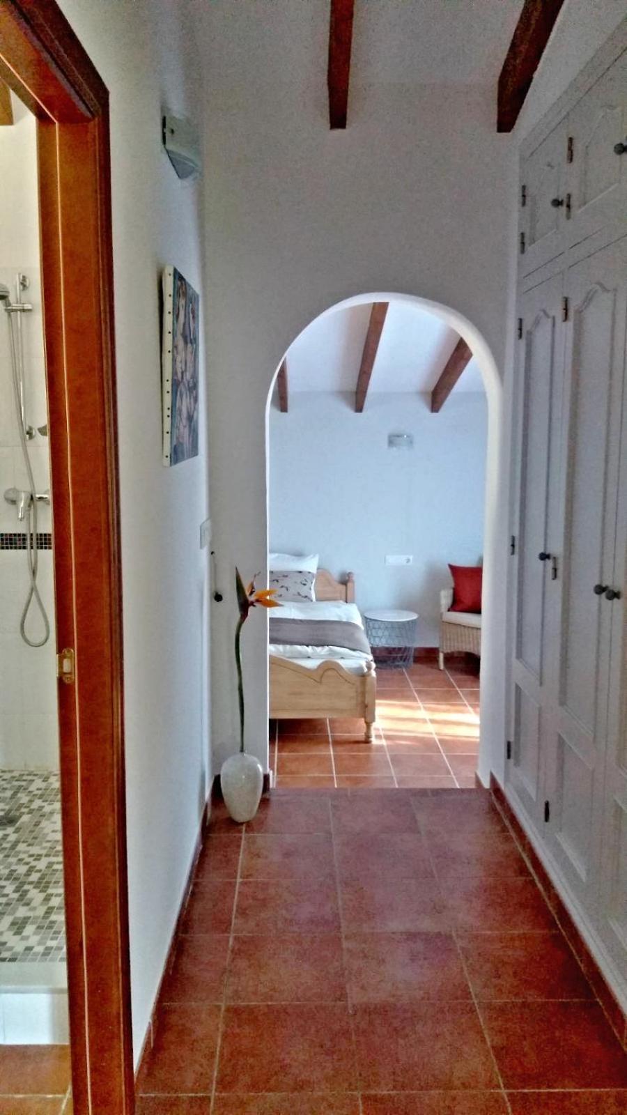 Casa Romero Lliber Quarto foto