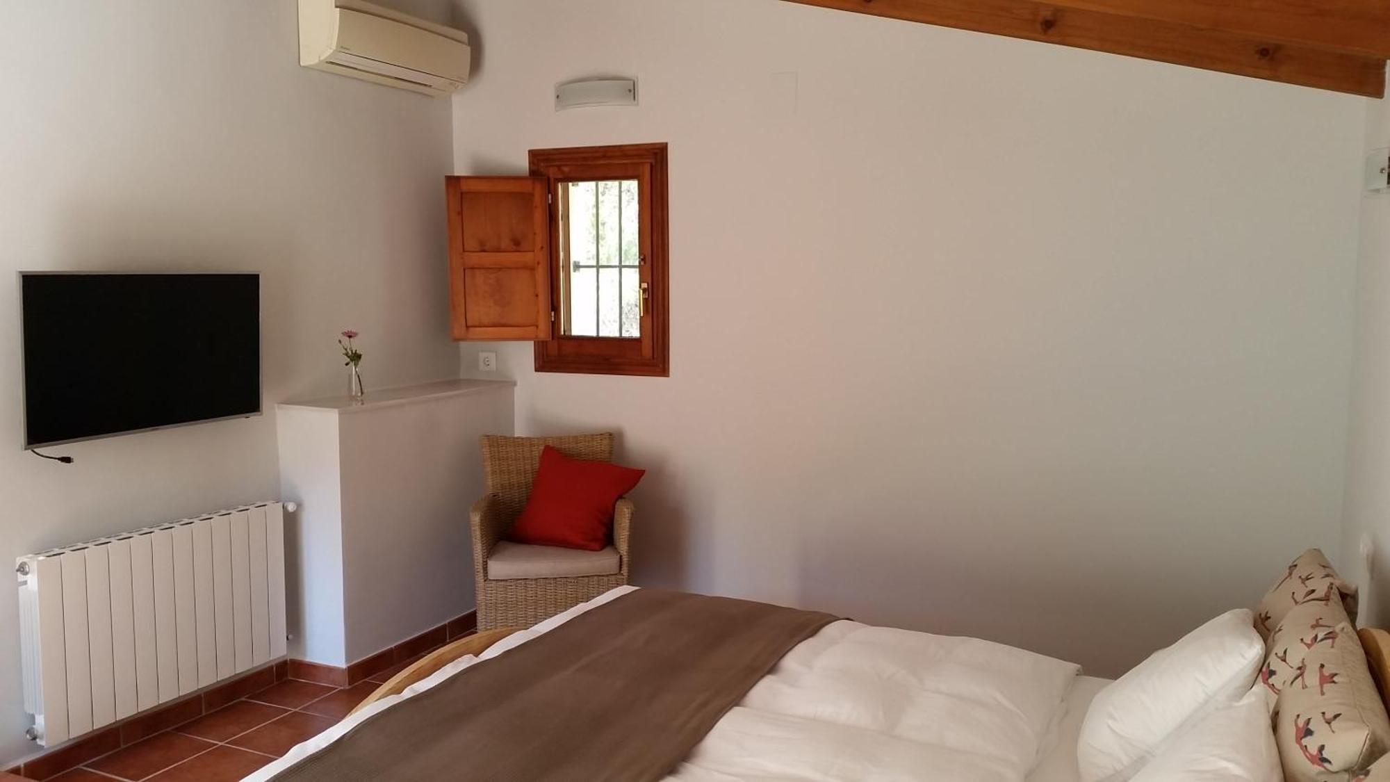 Casa Romero Lliber Quarto foto